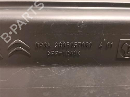 Other PEUGEOT 2008 I (CU_) 1.2 THP 110 / PureTech 110 | BP14946496O1 