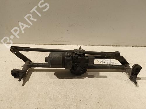 Used Front wiper motor VW POLO V (6R1, 6C1) 1.6 TDI (75 hp) 20606336