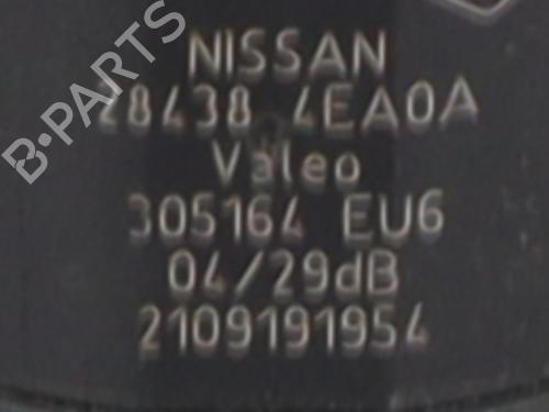 Elektronisk modul NISSAN QASHQAI II (J11, J11_)  | BP29219222M83 