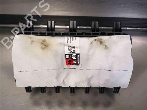 Used Heater blower motor NISSAN MICRA V (K14) 1.5 DCI (90 hp) 20602611