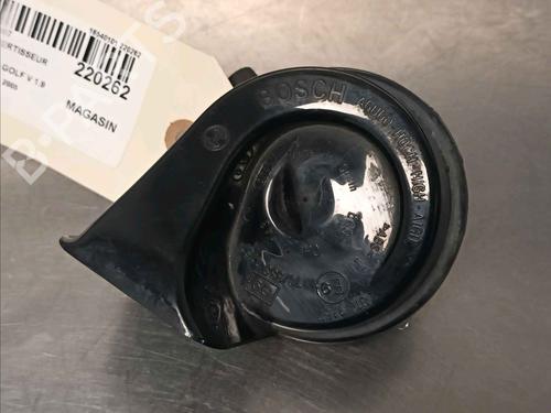 Horn VW GOLF V (1K1) 1.9 TDI (105 hp) 25348312