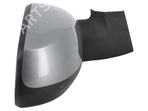 Right mirror OPEL AGILA B (H08) 1.2 (F68) | BP29202831C27 
