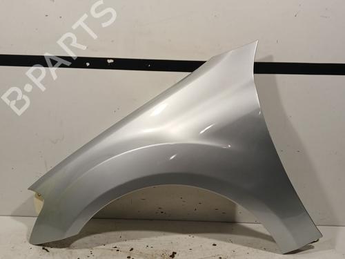 Used Left front fenders MERCEDES-BENZ M-CLASS (W164) ML 280 CDI 4-matic (164.120) (190 hp) 20607715