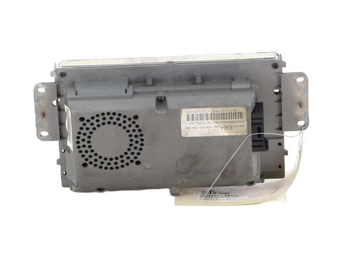 Display monitor CITROËN C4 I (LC_) 2.0 HDi | BP25835368C48 