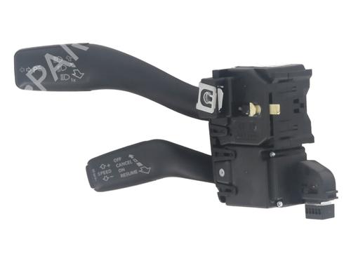 Used Steering column stalk AUDI A3 (8P1) 2.0 TDI 16V (140 hp) 30830187