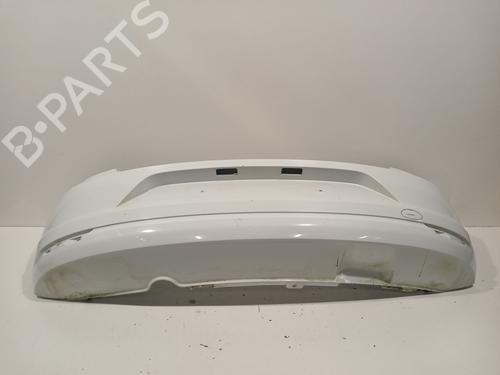 Rear bumper VW POLO V (6R1, 6C1) 1.0 | BP26306039C8 