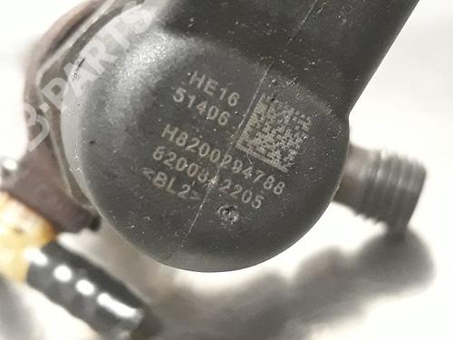 Injector RENAULT MEGANE II (BM0/1_, CM0/1_) 1.5 dCi (BM1E, CM1E) | BP9326866M100 