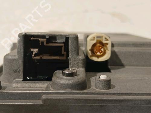 Display monitor PEUGEOT 508 I (8D_) 1.6 BlueHDi 120 | BP17994143C48 