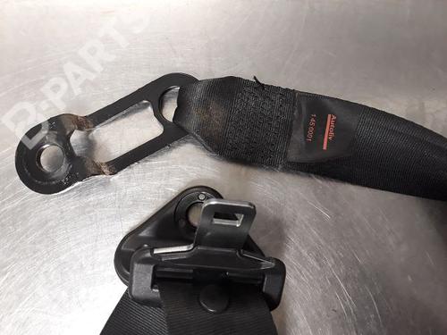 Front right belt tensioner PEUGEOT 206 Hatchback (2A/C) 1.6 16V | BP9326562C88 