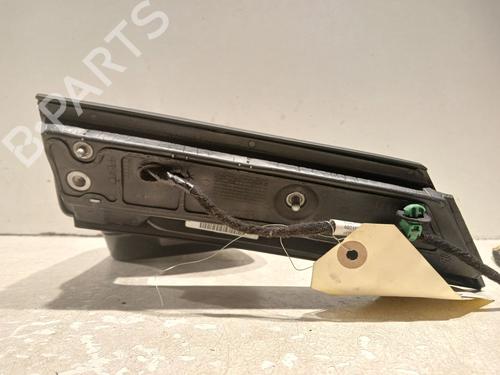 Right mirror VW TOURAN (1T1, 1T2) 1.9 TDI | BP20608965C27 