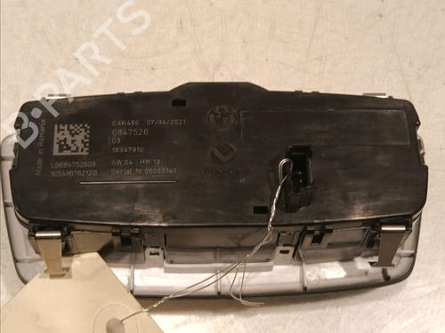 Headlight switch BMW X1 (F48) sDrive 16 d | BP16637259I24 