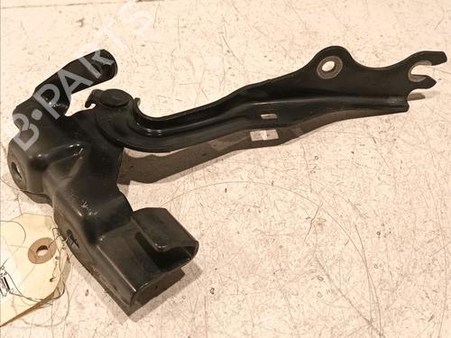 Used Hinge/Door check strap MAZDA 5 (CR) 2.0 CD (CR19) (110 hp) 18315976
