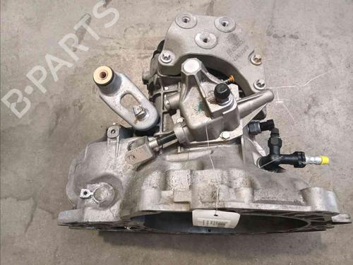 Used Gearbox OPEL CORSA D (S07) 1.3 CDTI (L08, L68) (75 hp) 10337163