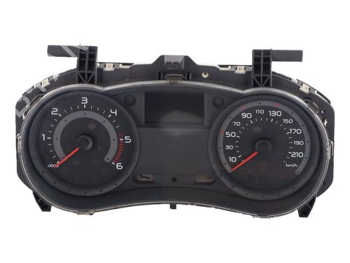 instrument-cluster-renault-clio-iii-br01-cr01-2005-2006-2007-2008-2009-2010-2011-2012-2013-2014-40027068 main image