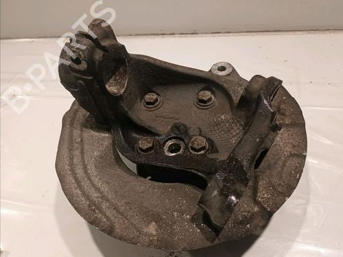 Right front steering knuckle BMW 1 (E81) 120 i | BP15503787M26 