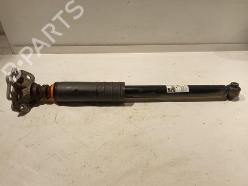 Used Right rear shock absorber OPEL CORSA E (X15) 1.4 (08, 68) (90 hp) 20723506