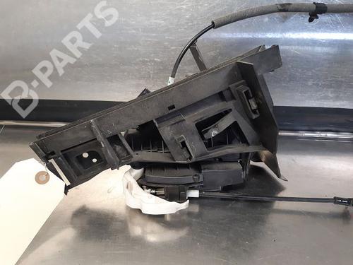 Used Rear left lock FORD FOCUS III 1.6 TDCi (115 hp) 9334099