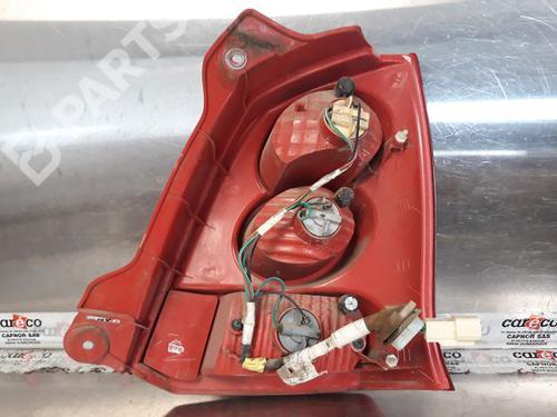 Left taillight NISSAN PIXO (UA0) 1.0 | BP9328723C34 