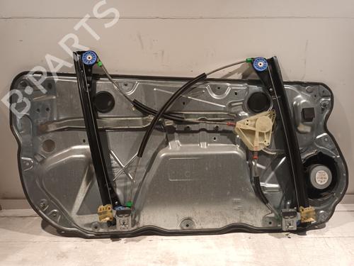 Front right window mechanism VW POLO IV (9N_, 9A_) 1.4 TDI | BP31143039C23