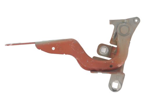 Used Hinge/Door check strap RENAULT CAPTUR I (J5_, H5_) 0.9 TCe 90 (90 hp) 31124718
