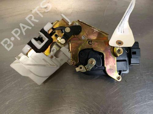 Højre bagtil lås SUZUKI IGNIS II (MH) 1.3 (RM413) | BP20602665C99 