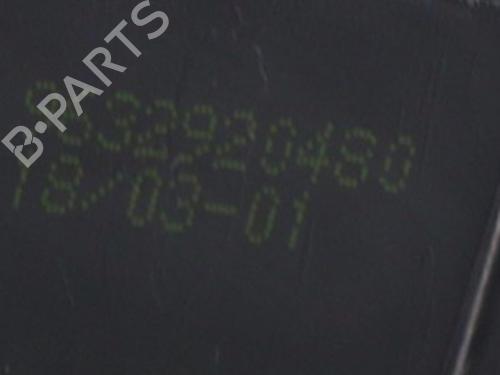 Left taillight PEUGEOT PARTNER MPV (5_, G_) 2.0 HDI | BP31798025C34 