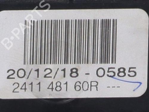 Fuse box RENAULT TALISMAN (LP_) 2.0 Blue dCi 160 (LPAM) | BP36765200E1 - Image 5