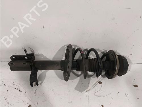 Used Right front shock absorber DACIA SANDERO II 1.0 SCe 75 (B8JC, B8JD, B8NC) (73 hp) 14947314