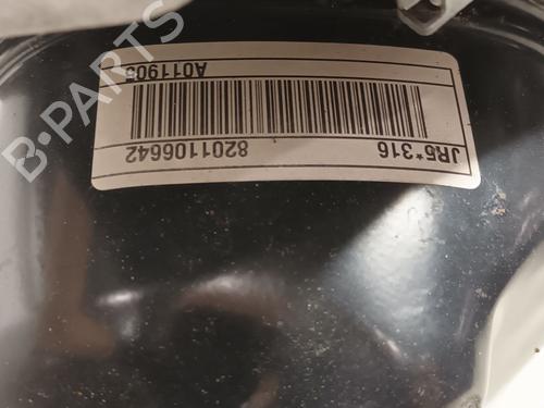 Gearbox DACIA DUSTER (HS_) 1.6 16V Hi-Flex | BP36552522M3  - Image 5