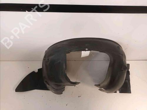 Wheel arch PEUGEOT 206 Hatchback (2A/C) 1.4 HDi eco 70 | BP21083733C56 