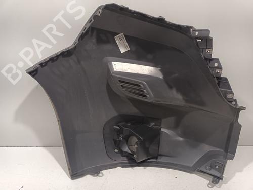 Corner bumper FIAT DUCATO Van (250_) 130 Multijet 2,3 D | BP29875532C117
