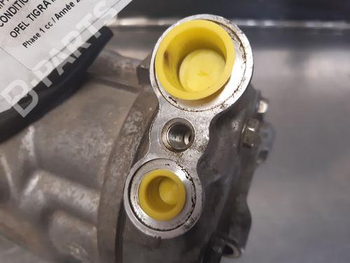 AC compressor OPEL TIGRA TwinTop (X04) 1.4 (R97) | BP9334591M34 