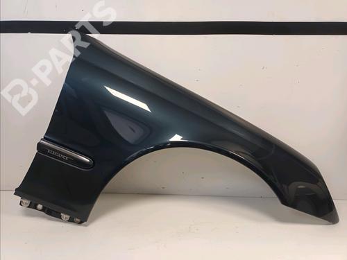 Used Right front fenders Right front fenders MERCEDES-BENZ C-CLASS (W203) C 200 CDI (203.004) (116 hp) 9513583 9513583