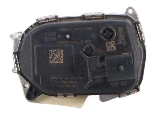 Throttle body SEAT IBIZA V (KJ1, KJG) 1.0 TSI | BP29474795M82 