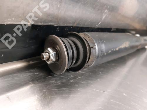 Left rear shock absorber OPEL CORSA B (S93) 1.2 i 16V (F08, F68, M68) | BP9415970M18 