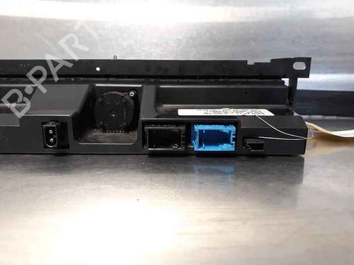 Climate control BMW 7 (E65, E66, E67) 730 d | BP30170521I5