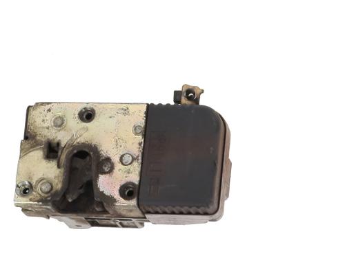 Front left lock PEUGEOT 206 Hatchback (2A/C) 1.9 D | BP24138756C98 