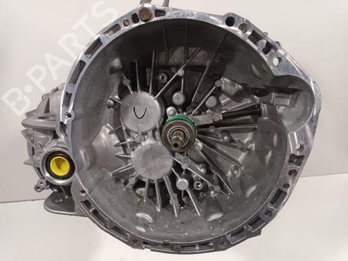 Used Gearbox RENAULT TRAFIC III Van (FG_) [2014-2025]  27815241