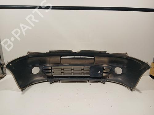 Front bumper CITROËN XSARA PICASSO (N68) 1.8 16V | BP25434630C7 
