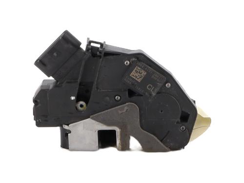 Front right lock FORD FIESTA VI (CB1, CCN) 1.4 TDCi | BP22616335C97