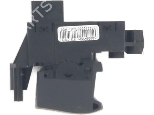 Switch RENAULT SCÉNIC III (JZ0/1_) 1.6 dCi (JZ00, JZ12) | BP28972842I30 