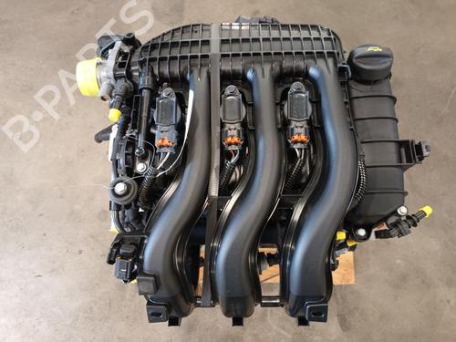 Used Engine Engine 38084121 38084121