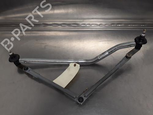 Used Front wipers mechanism BMW 3 Coupe (E46) 318 Ci (143 hp) 14869908