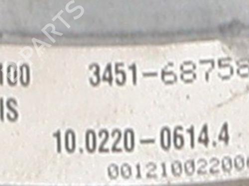 ABS pump BMW 1 (F20) M 135 i xDrive | BP40205687M43 - Image 6