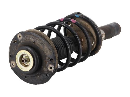 Venstre fortil støddæmper PEUGEOT 206 Hatchback (2A/C) 1.6 16V (109 hp) 23947724