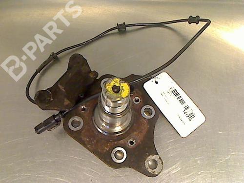 Used Right rear steering knuckle FIAT DUCATO Van (250_) 100 Multijet 2,2 D (100 hp) 9318968
