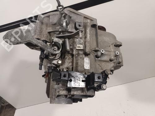 Gearbox AUDI A1 (8X1, 8XK) 2.0 TDI | BP29382428M3 