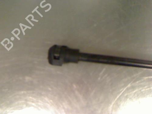 Hood lift support RENAULT CLIO IV (BH_) 1.5 dCi 75 | BP14866160C139 