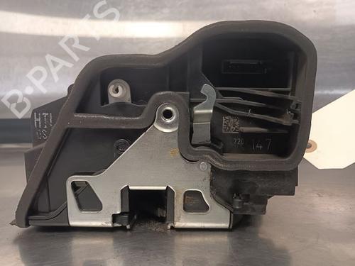 Rear left lock BMW 5 (F10) 525 d | BP21123732C100 