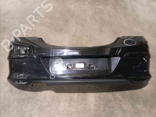 Used Rear bumper OPEL ASTRA H GTC (A04) 1.6 (L08) (105 hp) 16997483